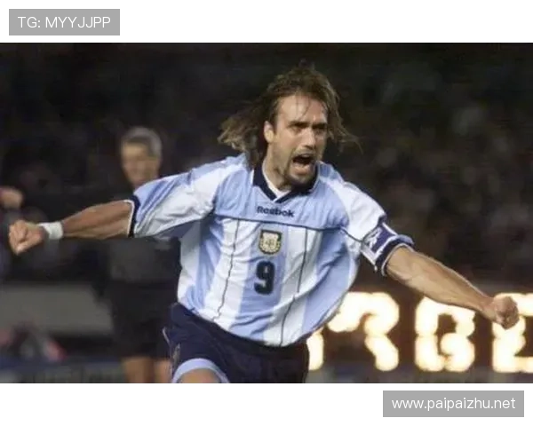 上世纪世界杯出名的球员（历届世界杯球星排名）sports