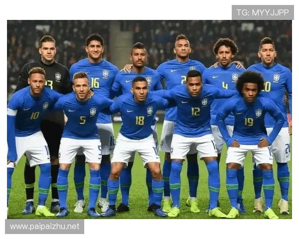 世界杯预选赛美国与巴西（世界杯预选赛直播美国）sports